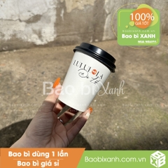Ly giấy LULULOLA