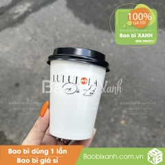 Ly giấy LULULOLA