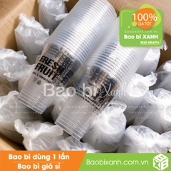 Ly nhựa Fresh Fruit Juice & Smoothies