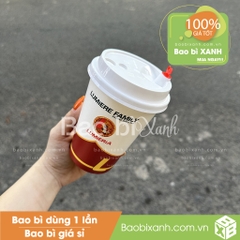 Ly giấy LUMINERE FAMILY VILLAGE DONG TAC