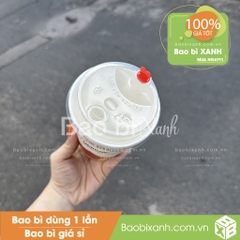 Ly giấy LUMINERE FAMILY VILLAGE DONG TAC
