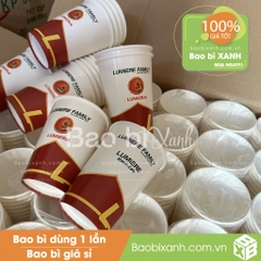 Ly giấy LUMINERE FAMILY VILLAGE DONG TAC