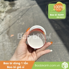 Ly giấy LUMINERE FAMILY VILLAGE DONG TAC