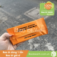 Khăn lạnh xe du lịch 7 Khanh