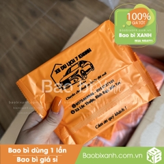 Khăn lạnh xe du lịch 7 Khanh