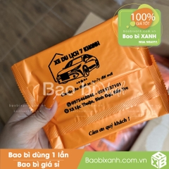 Khăn lạnh xe du lịch 7 Khanh