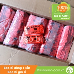 Khăn lạnh quán nhậu 78