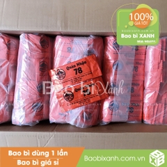 Khăn lạnh quán nhậu 78