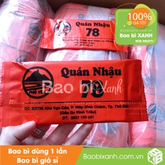 Khăn lạnh quán nhậu 78