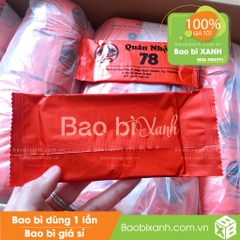Khăn lạnh quán nhậu 78