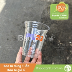 Ly nhựa Prj23