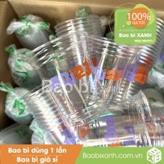 Ly nhựa Prj23