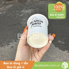 Ly giấy One Searchaway Fosacha