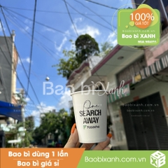 Ly giấy One Searchaway Fosacha