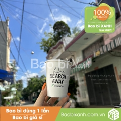 Ly giấy One Searchaway Fosacha