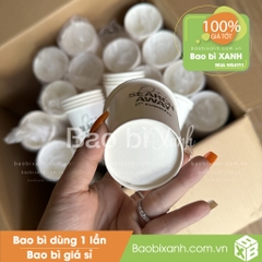 Ly giấy One Searchaway Fosacha