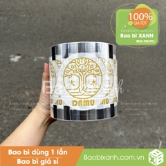 Cuộn màng ép Damu