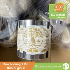 Cuộn màng ép Damu