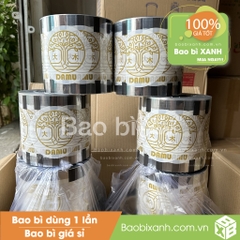 Cuộn màng ép Damu