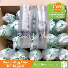 Ly nhựa Boulevard Supreme Quality