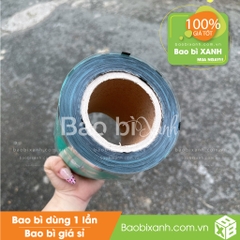 Cuộn màng ép Aloha Tea
