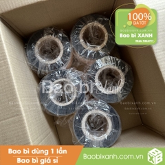Cuộn màng ép Honey Cambodia
