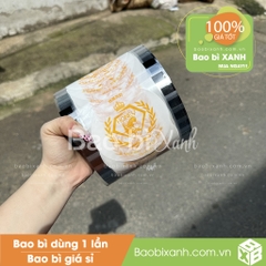 Cuộn màng ép Honey Cambodia