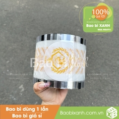 Cuộn màng ép Honey Cambodia