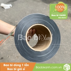 Cuộn màng ép Mũi Trà Sữa