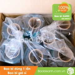 Màng ép Chè Thảo