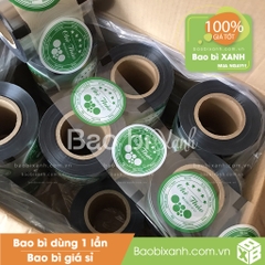 Màng ép Chè Thảo