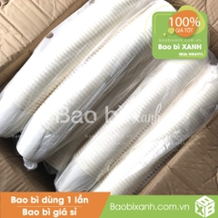 Ly giấy MOIME Baber
