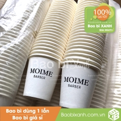 Ly giấy MOIME Baber