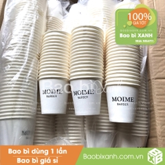 Ly giấy MOIME Baber