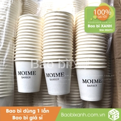 Ly giấy MOIME Baber