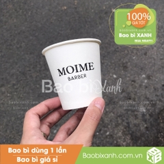 Ly giấy MOIME Baber