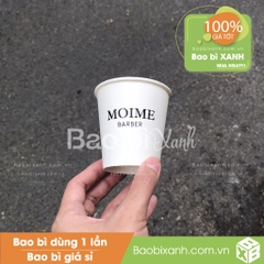 Ly giấy MOIME Baber