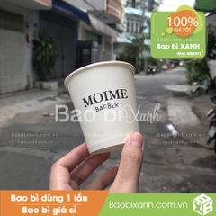 Ly giấy MOIME Baber