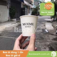 Ly giấy MOIME Baber