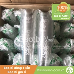 Ly nhựa DIY House