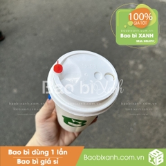 Ly giấy Bello Kiddo