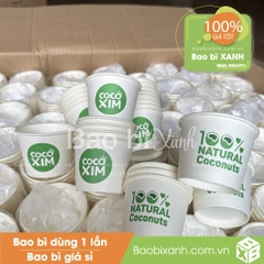 Ly giấy COCOXIM