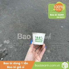 Ly giấy COCOXIM