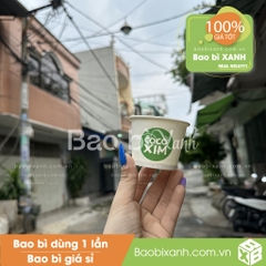 Ly giấy COCOXIM