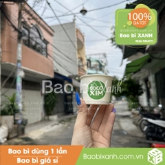 Ly giấy COCOXIM
