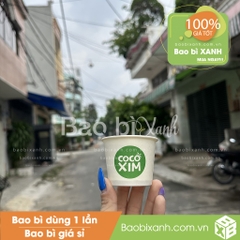 Ly giấy COCOXIM