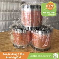 Cuộn màng ép ly CoCo Trà