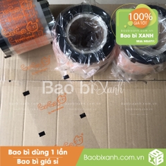 Cuộn màng ép ly CoCo Trà