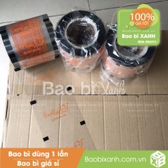 Cuộn màng ép ly CoCo Trà