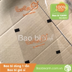 Cuộn màng ép ly CoCo Trà